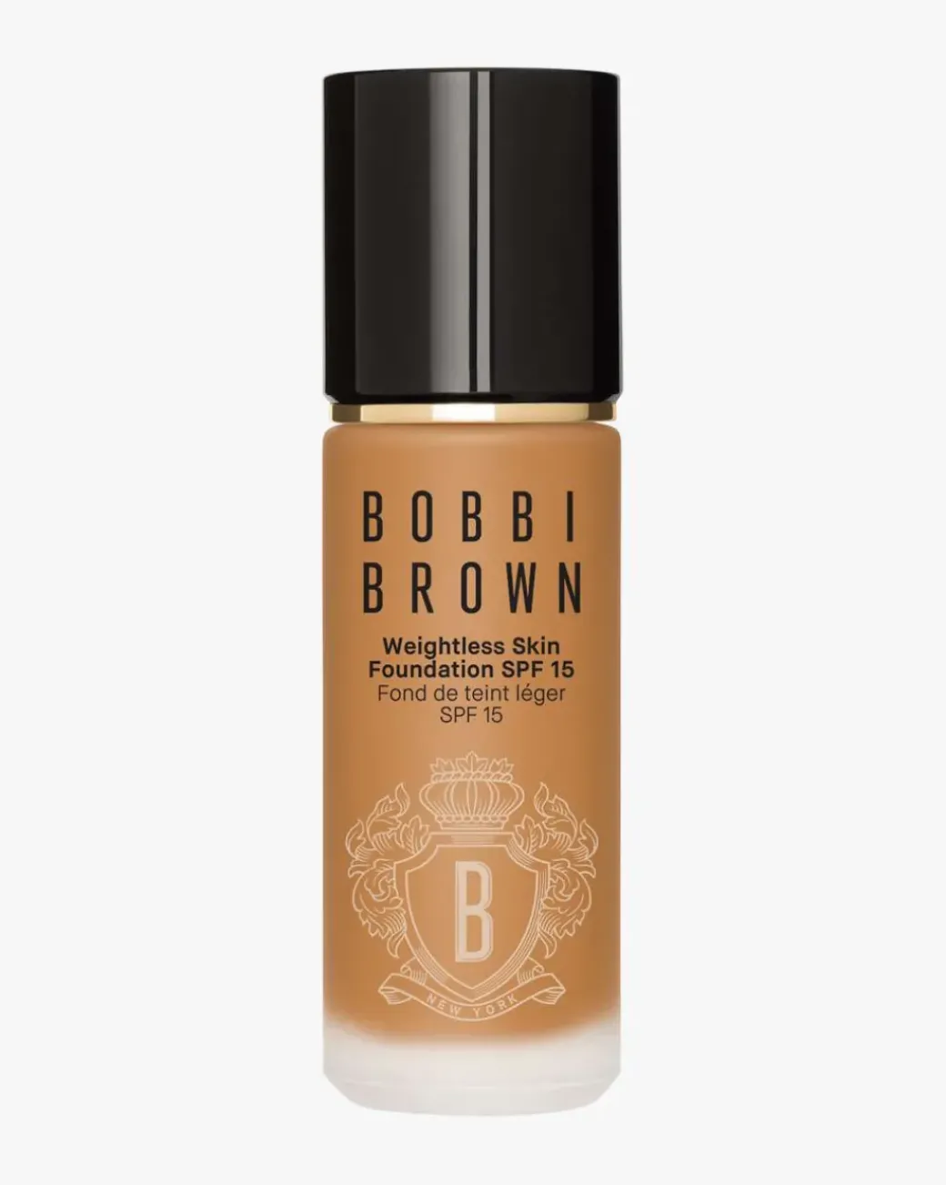 Weightless Skin Foundation SPF 15 30 ml