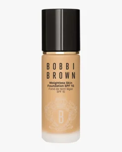 Weightless Skin Foundation SPF 15 30 ml