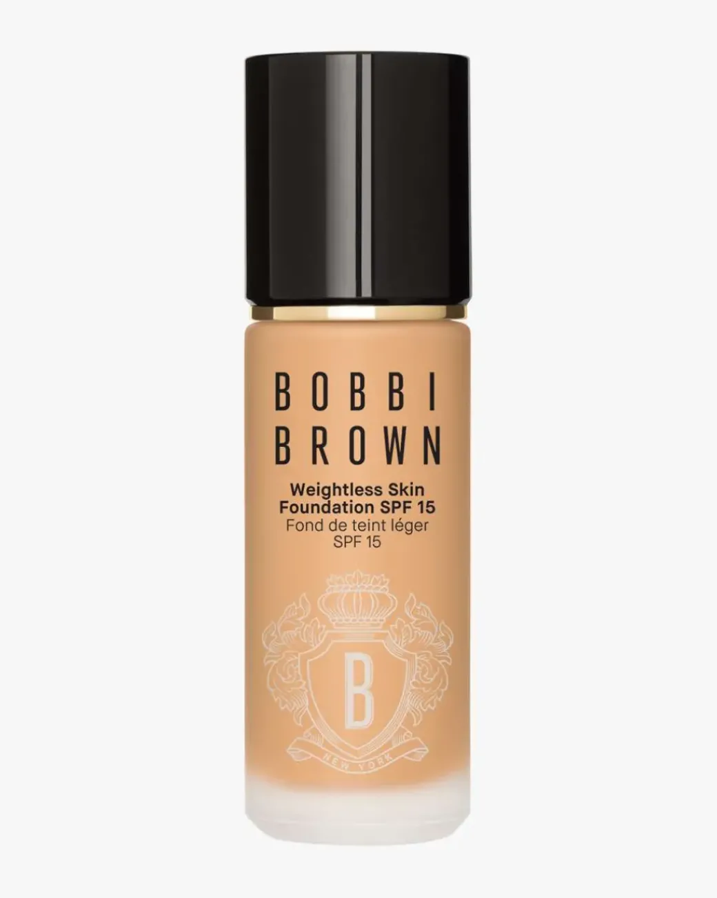 Weightless Skin Foundation SPF 15 30 ml