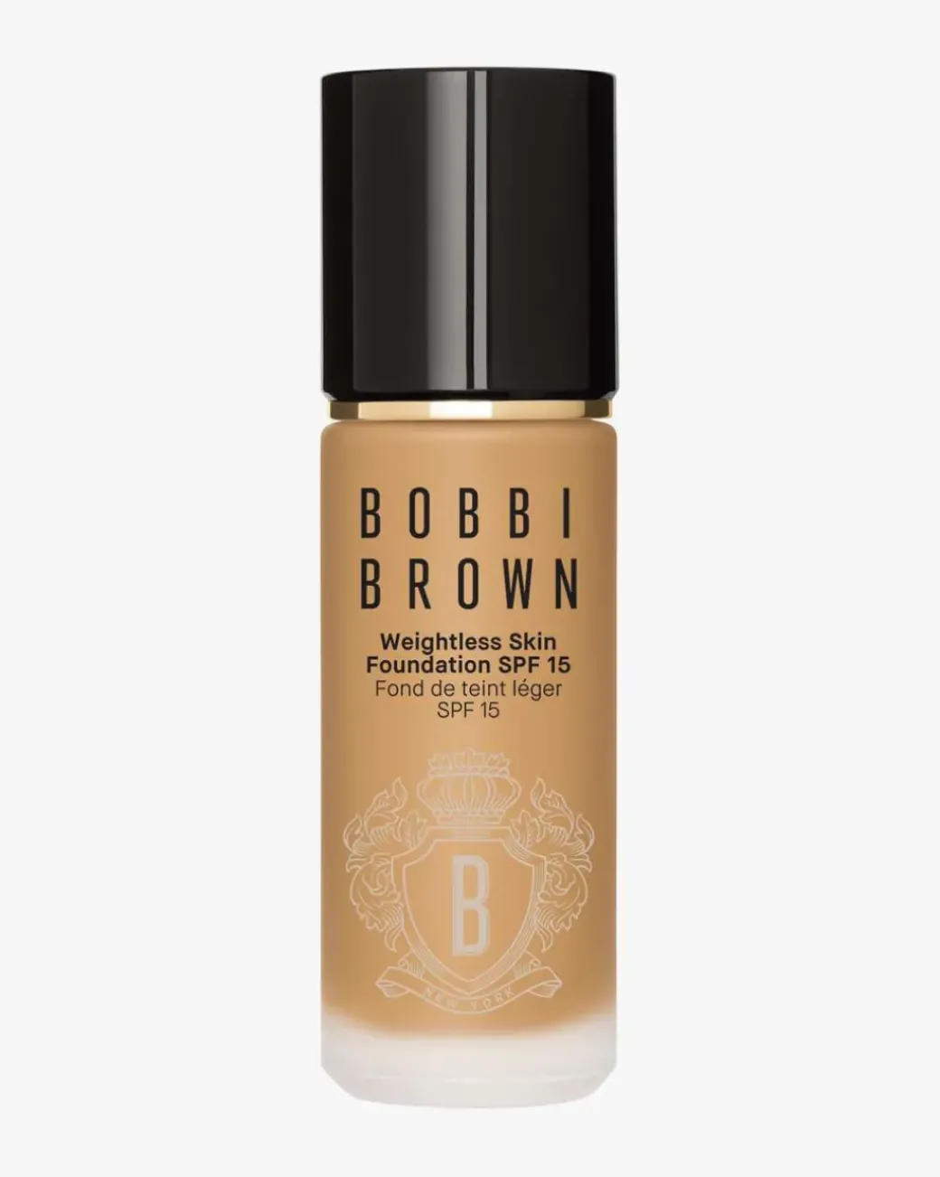 Weightless Skin Foundation SPF 15 30 ml