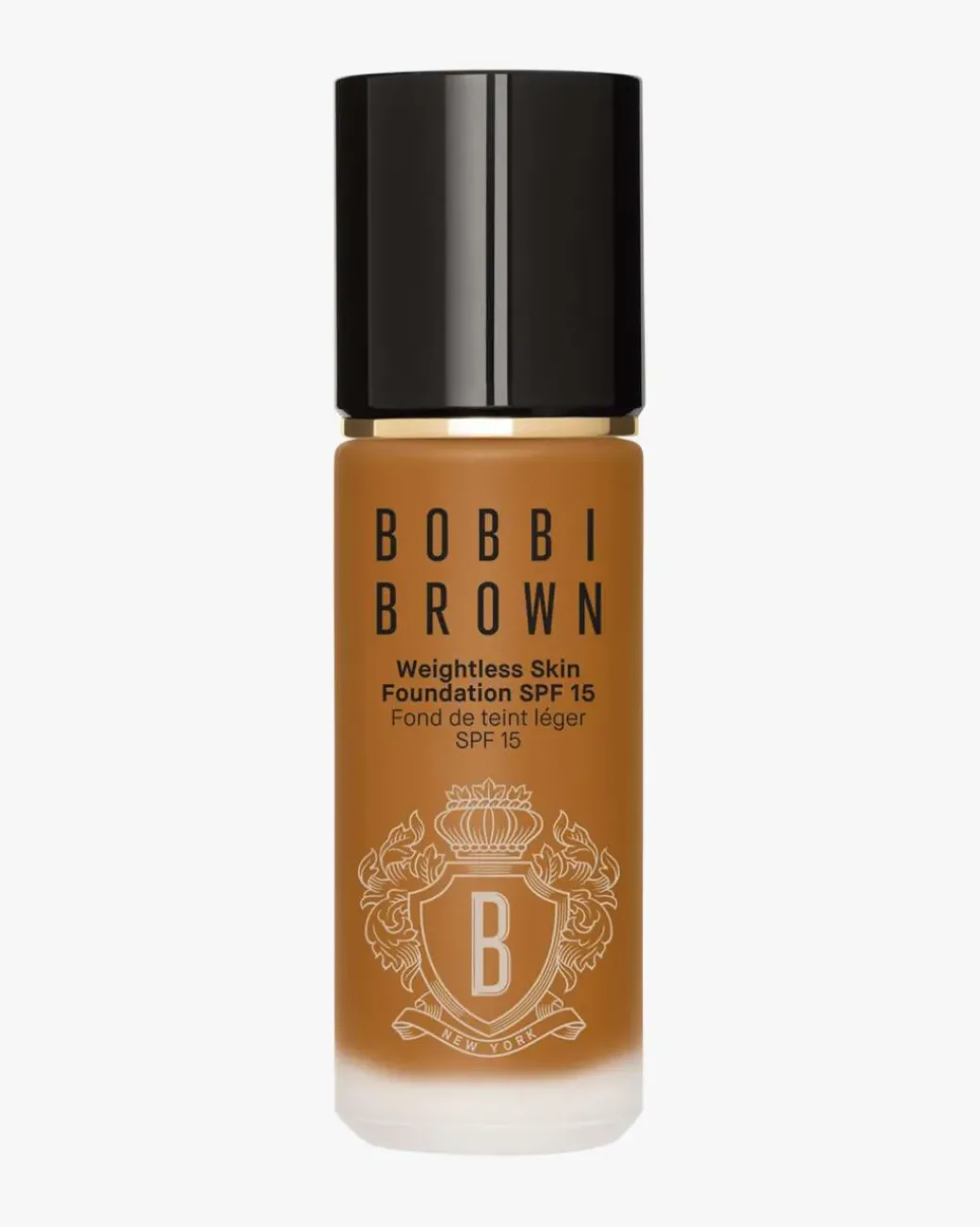 Weightless Skin Foundation SPF 15 30 ml