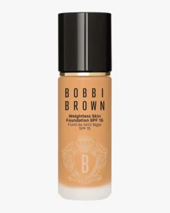 Weightless Skin Foundation SPF 15 30 ml