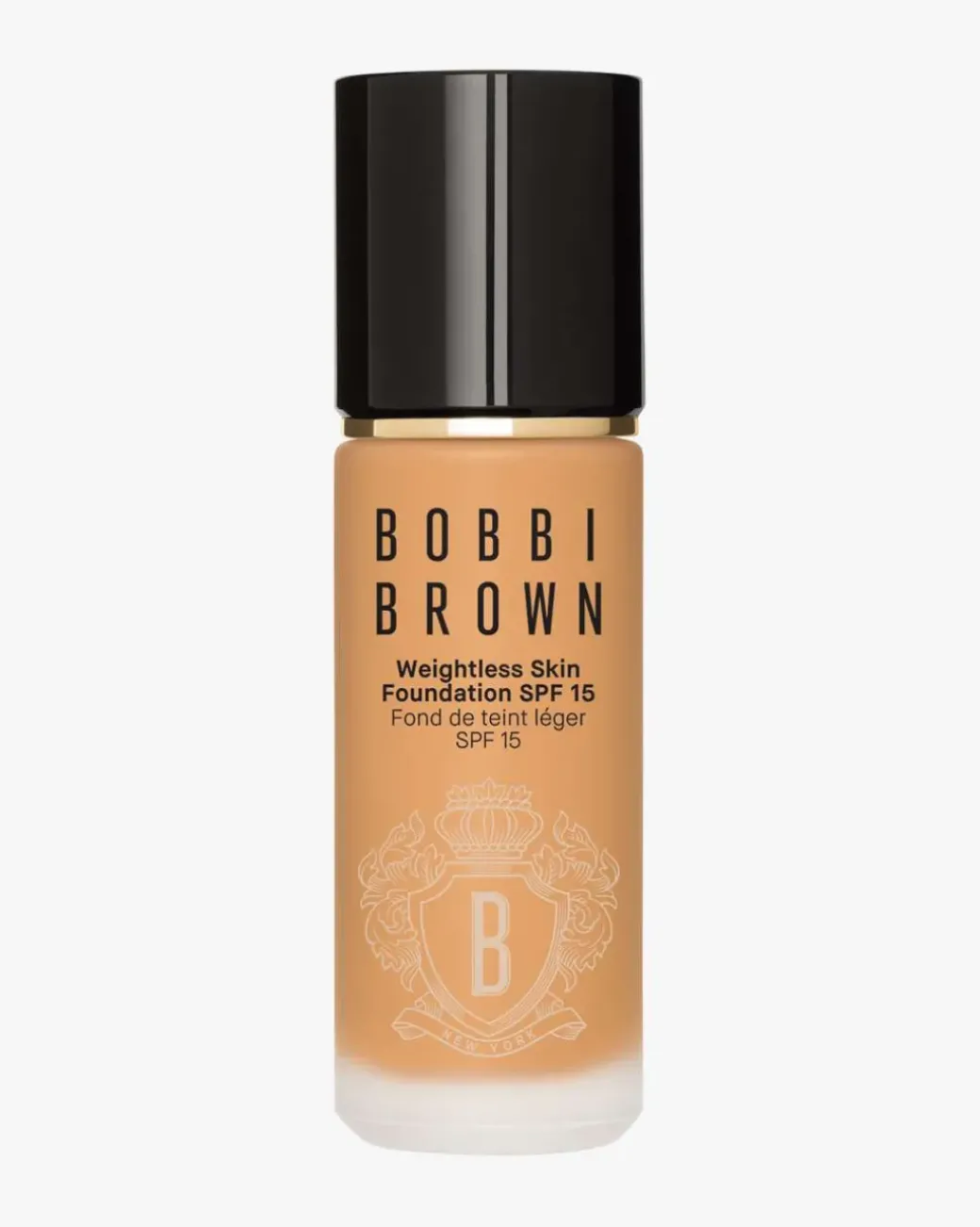 Weightless Skin Foundation SPF 15 30 ml