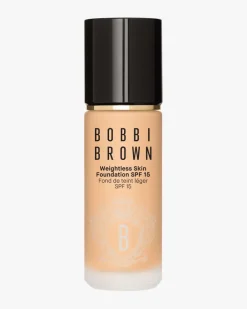 Weightless Skin Foundation SPF 15 30 ml