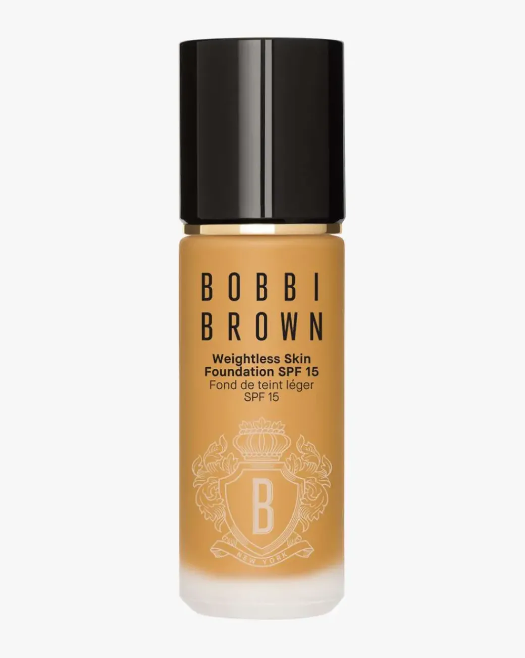 Weightless Skin Foundation SPF 15 30 ml