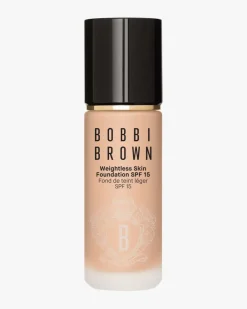 Weightless Skin Foundation SPF 15 30 ml