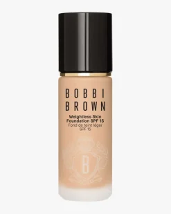 Weightless Skin Foundation SPF 15 30 ml