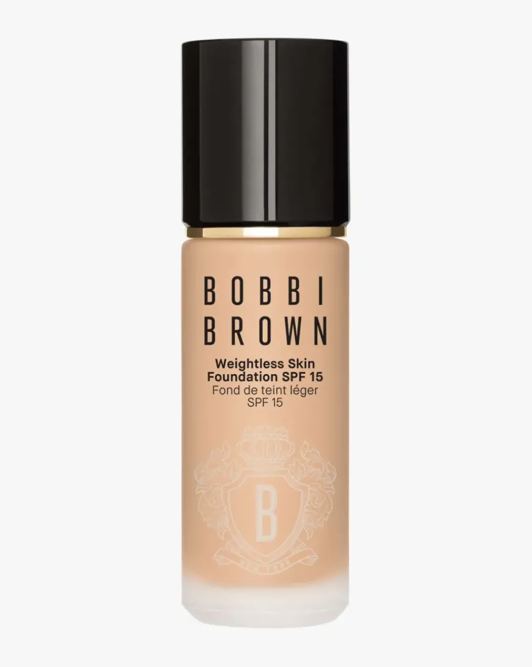 Weightless Skin Foundation SPF 15 30 ml