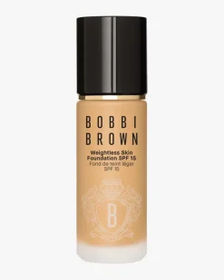 Weightless Skin Foundation SPF 15 30 ml