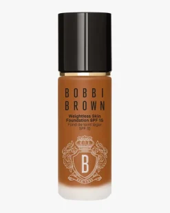 Weightless Skin Foundation SPF 15 30 ml