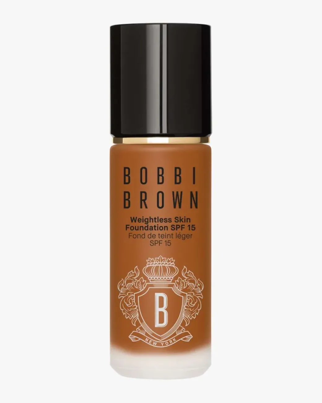 Weightless Skin Foundation SPF 15 30 ml