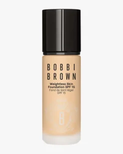 Weightless Skin Foundation SPF 15 Mini 13 ml