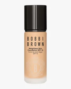 Weightless Skin Foundation SPF 15 Mini 13 ml