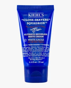 White Eagle Ultimate Brushless Shaving Cream 75 ml