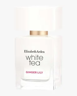 White Tea Ginger Lily EdT