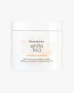 White Tea Mandarin Blossom Body Cream 400 ml