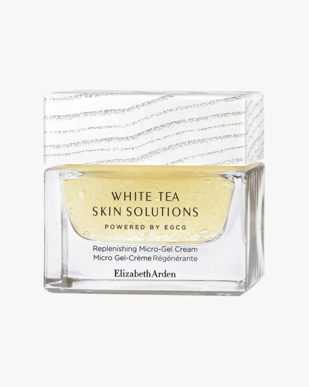 White Tea Skin Solutions Replenishing Micro-Gel Cream 50 ml