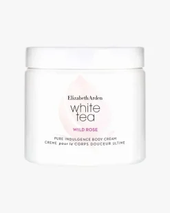 White Tea Wild Rose Body Cream 400 ml