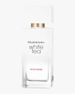 White Tea Wild Rose EdT