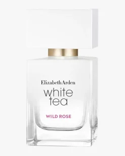 White Tea Wild Rose EdT