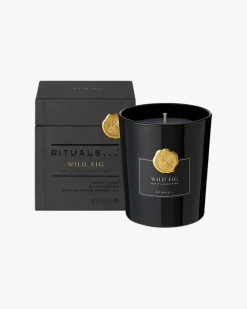 Wild Fig Scented Candle 360 g