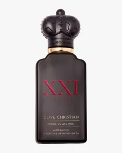 XXI - Amberwood 50 ml