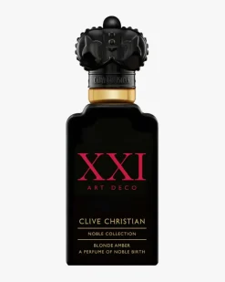 XXI - Blonde Amber 50 ml